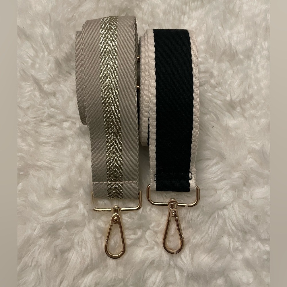 Guitar straps (unbranded) - Picture 1 of 1